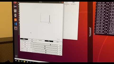 Inverted Pendulum Q-Learning