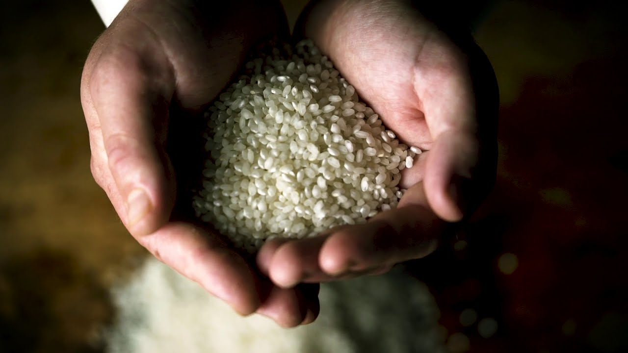 Cooksupply Bomba Rijst - YouTube