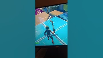 day 4 of making builds invisible until I get 100 subscribers #fortnite