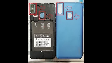 invens V4 Dead Recovery With Modified Firmware