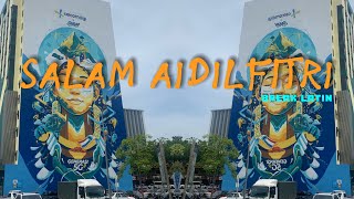 Download Lagu SALAM AIDILFITRI REMIX(Gala remix) MP3 Download Lagu SALAM AIDILFITRI REMIX(Gala remix) MP3