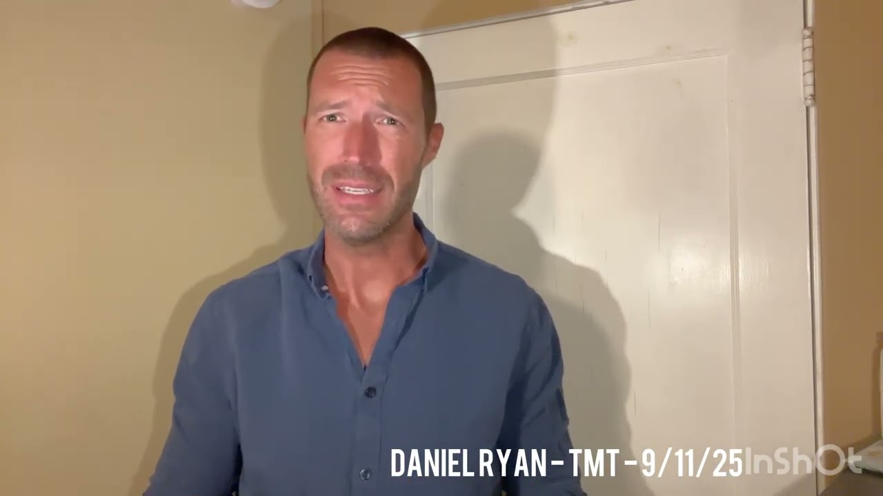 Daniel Ryan - Grill Robot - 9/11/25