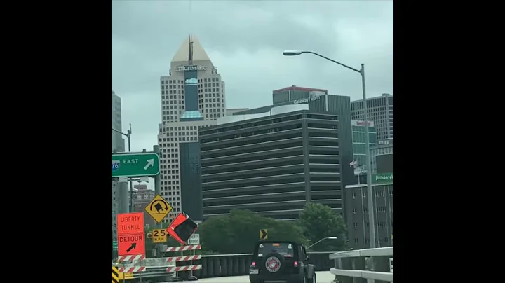 coming home Pittsburgh
