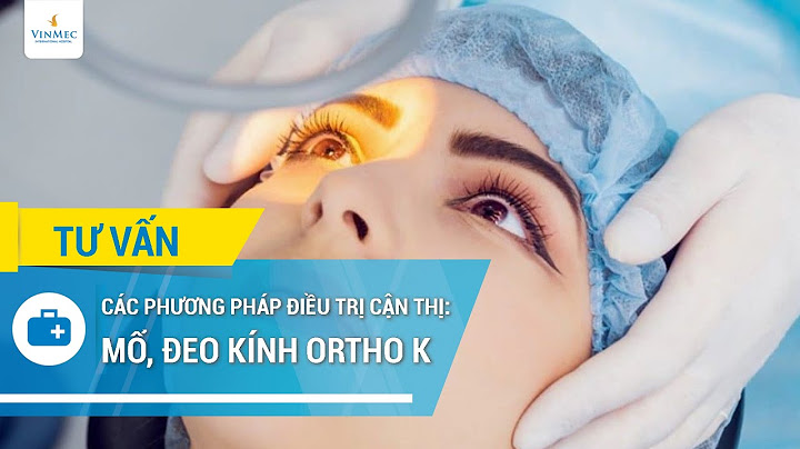 Làm thế nào để bị cận thị nhanh nhất năm 2024