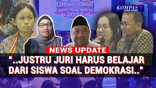 West Kalimantan Quiz Controversy: Students Disappointed After Correct Answers Are Blamed! MPR & F...