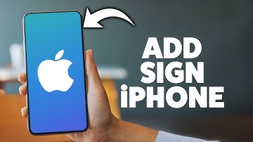 How To Add Signature In Outlook On iPhone 2025 (Step-By-Step Tutorial)