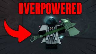 Gale Pale Suffocation is Basically Agility Spoof (OVERPOWERED) Gank Build  l Deepwoken.....