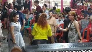 Runtah & Aku Tak Rela - Gambang Kromong Shinta Nara
