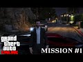 gta online mission walkthrough  #Mission1 - Welcome to Los Santos - Devloper Plays