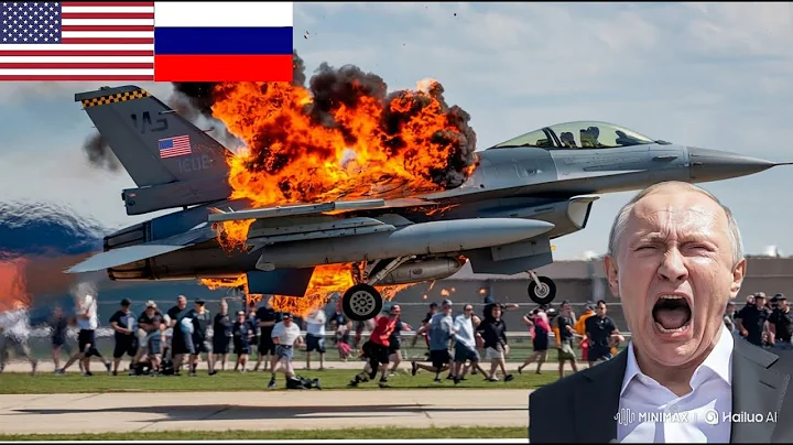 13 minutes ago, the first air combat between a Russian MiG-29 and a US F-16 took place. See what hap