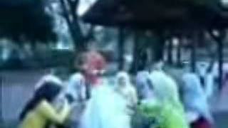 Angel - Movie Part1 - UTAR Broadcasting Assignment