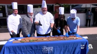 Joshua Deli serves more than food helps end cycle of homelessness