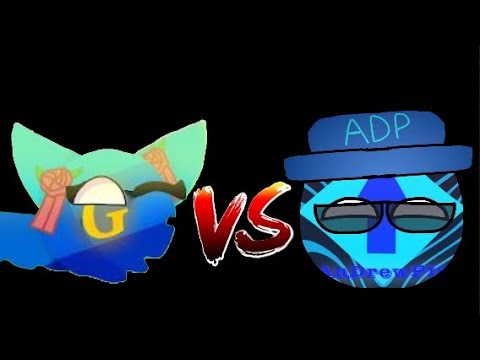 @GraficosMaximosOficial VS @AnDrewPie1 (2024-2025)