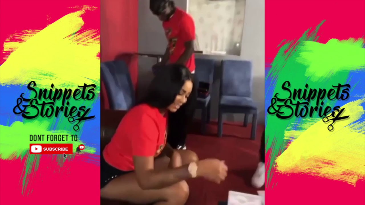 GUCCI MANE SIGNS NEW ARTIST KSHIDAY TO 1017 !!!!