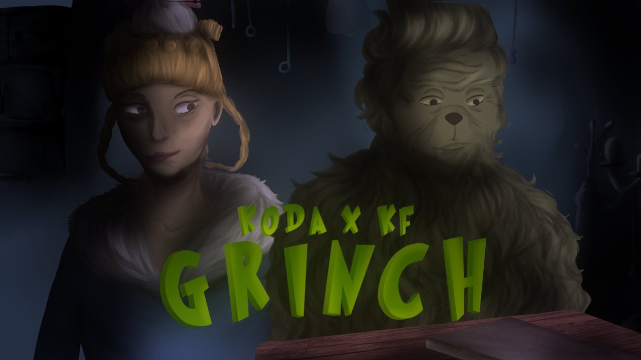 YouTubeでK o d a, KF - Grinch (Especial de Natal)を視聴 YouTubeでK o d a, KF - Grinch (Especial de Natal)を視聴