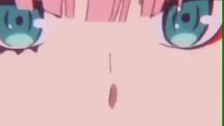 Zero Two edits