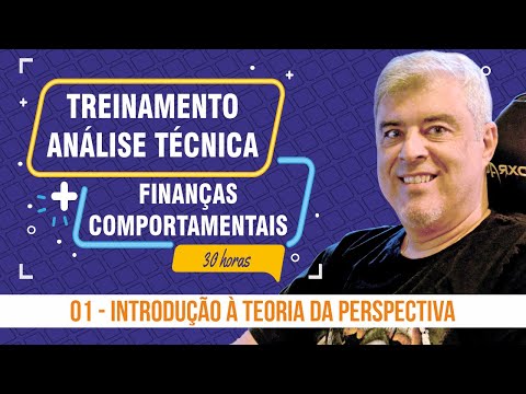 01 - Introdução à Teoria da Perspectiva