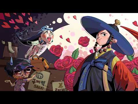 Chivalry - Neil Gaiman; ACCD Production Design