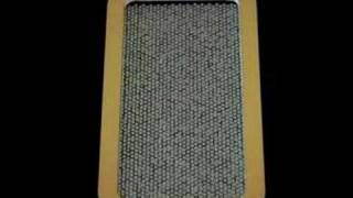The Tacto Phone - Haptic exploration