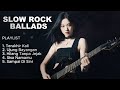 Hilang Tanpa Jejak 💔 | Lagu Bikin Nangis 😭 Serasa Di Goshting | Slow Rock Ballads Full Album