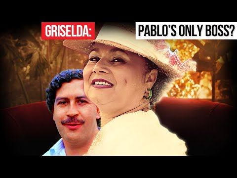 Griselda Blanco: The Colombian Godmother Feared By Pablo Escobar