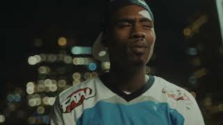 Fredobagz - Passion (Official Music Video)
