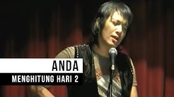 Anda - "Menghitung Hari 2" (Official Video)  - Durasi: 3:52. 