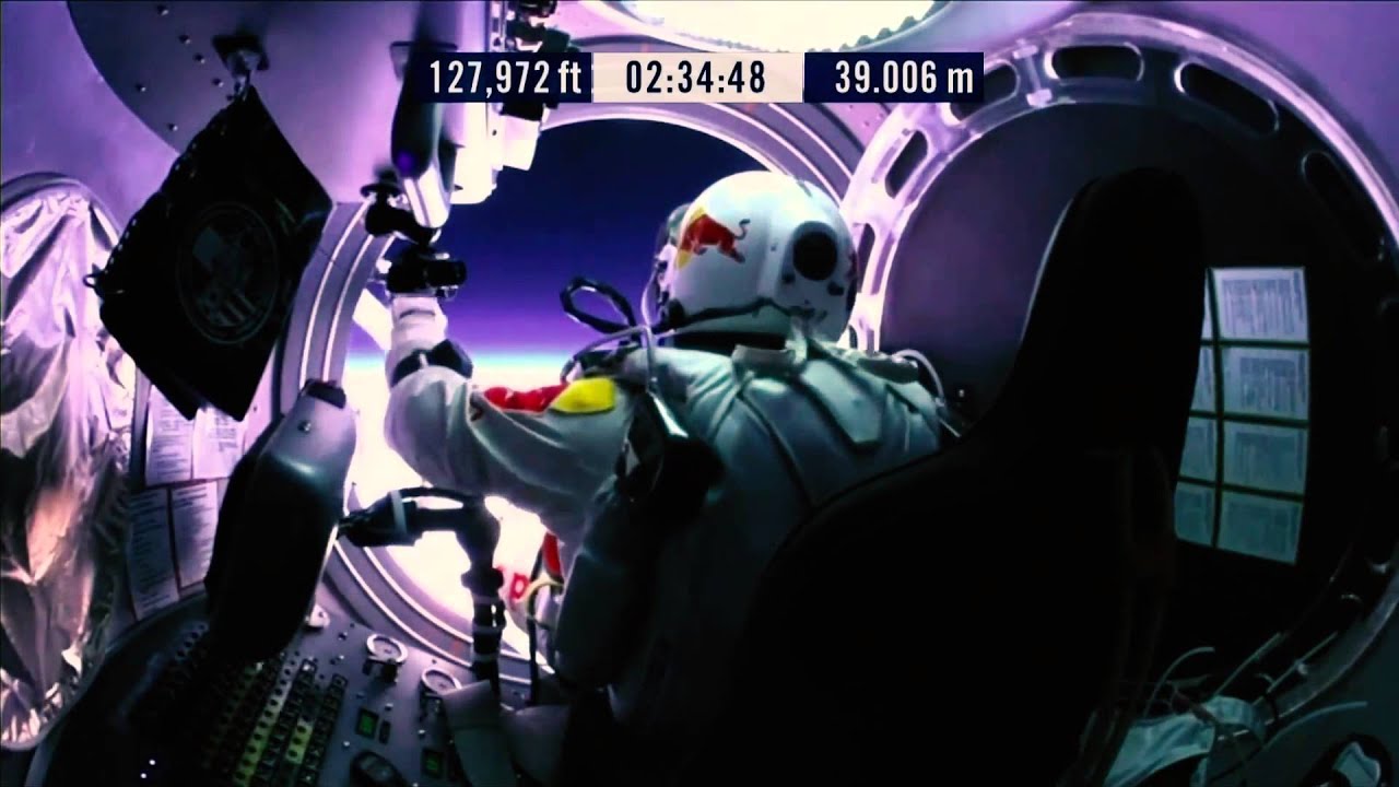 Watch Emmon - Felix Baumgartner on YouTube Watch Emmon - Felix Baumgartner on YouTube