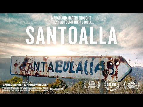 Santoalla | Tráiler | Disponible Ahora