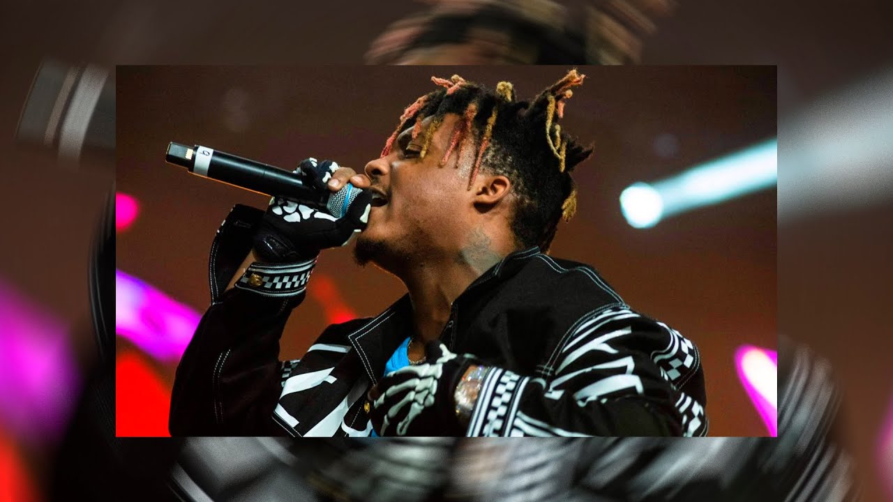 "EVERYONE'S DREAM" JUICE WRLD STYLE (prod. TAAAYLOR) 💽