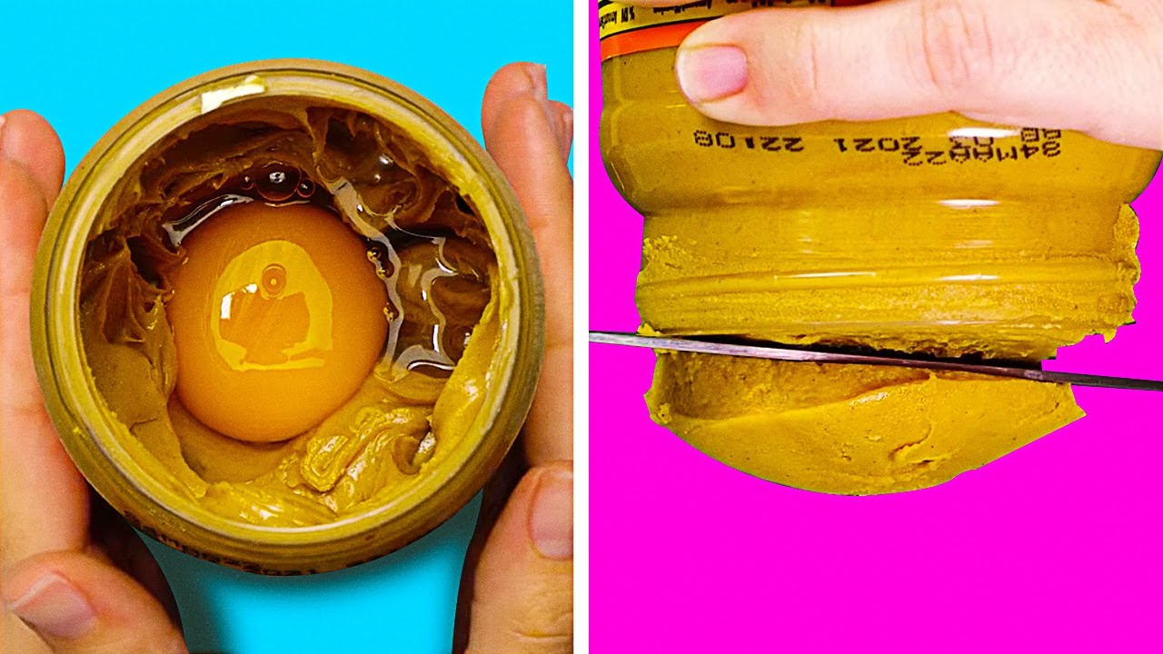 24 COOKING TRICKS TO SHOW YOU AS A KITCHEN KING