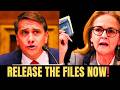 “Where Are The Tapes?” Madeleine Dean Grills DOJ Over Epstein Investigation.