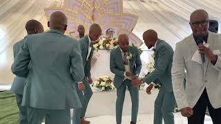 Song: Angikaze Ngimbone