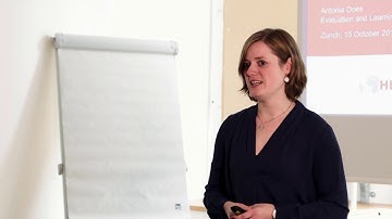 Resolving conflicts through mediation – an expedition to icebergs of emotions