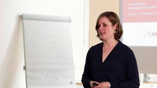 Resolving conflicts through mediation – an expedition to icebergs of emotions