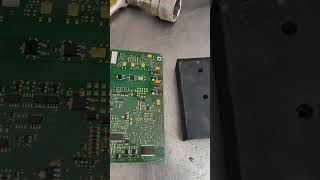 MAN 2012 TGA PTM communication problem with EDC EDC 7