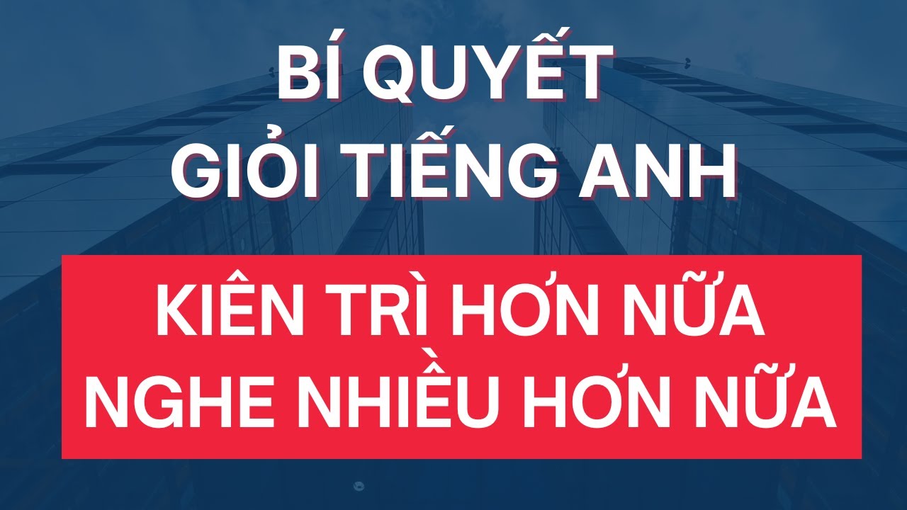 #209: Luyện Nghe Tiếng Anh Giao Tiếp Hàng Ngày | Giọng Mỹ Đọc Chậm Nhiều Lần