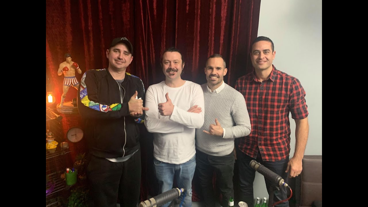 Crown Chat with the brains behind Holistic Security