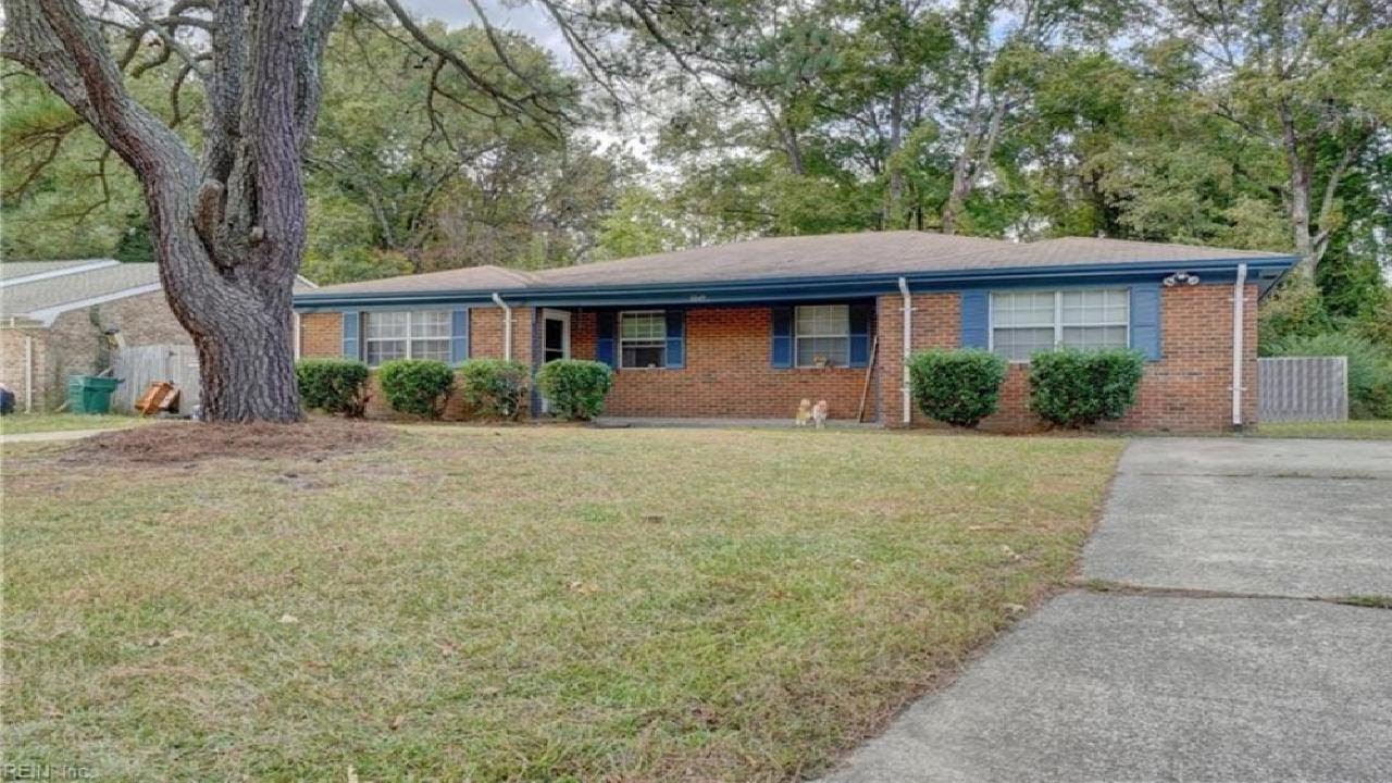 6049 Camellia Drive, Suffolk, VA Presented by Crocker Realty Group