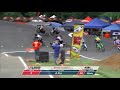 2019 USA BMX GoPro Midwest Nationals Pro Mains Day Two
