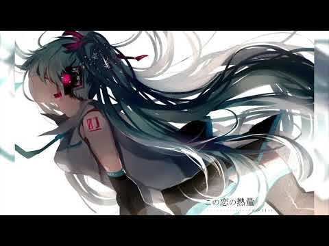 【音ミヤビ/Miyabi Oto】恋は戦争 (Love is War) Mwk Remix【UTAUカバー】