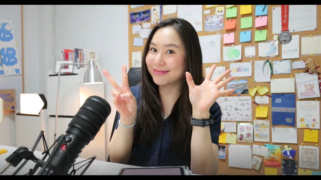 ฝึกพูด 7 นาทีต่อวัน แบบที่คนพูดเก่งทำกัน (ไม่ใช่ฝึกหน้ากระจก!) | 7-Minute Daily Practice