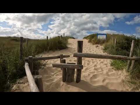 Castricum wandeling bos duin en zee 15 September 2022 17