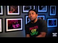 Austin City Limits Interview: Kendrick Lamar