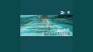 Groovelock (Echospace Detroit Mix One)