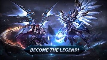 MU Origin - Update 2.0 Trailer