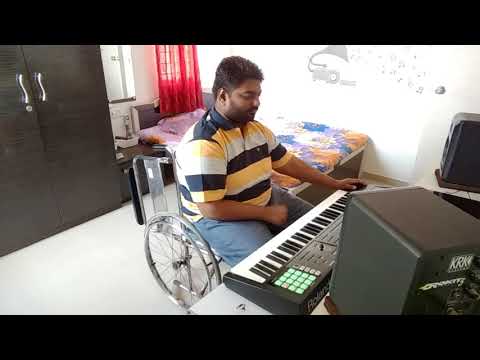 Oka Pranam, Shivam - Baahubali 2 The Conclusion | Instrumental Cover