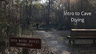 Intro To Cave Diving