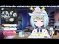 End of video