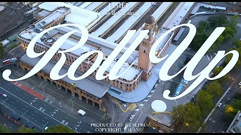 JAMEL - ROLLUP (OFFICIAL VIDEO)